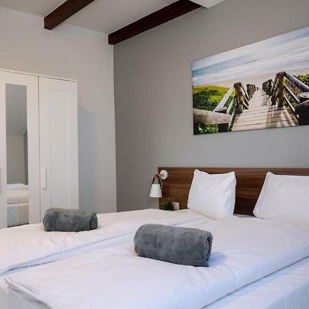 Junipro Apartments Bostalsee Bosen-Eckelhausen Extérieur photo