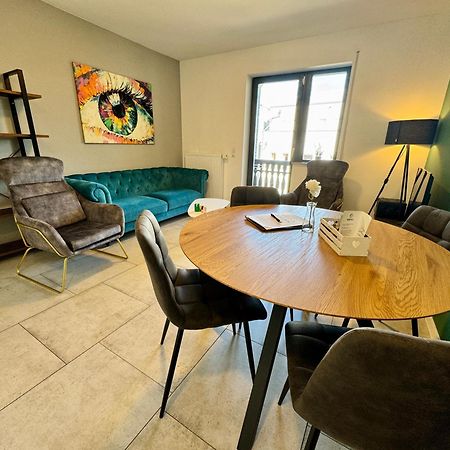Junipro Apartments Bostalsee Bosen-Eckelhausen Extérieur photo