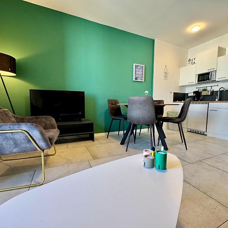 Junipro Apartments Bostalsee Bosen-Eckelhausen Extérieur photo