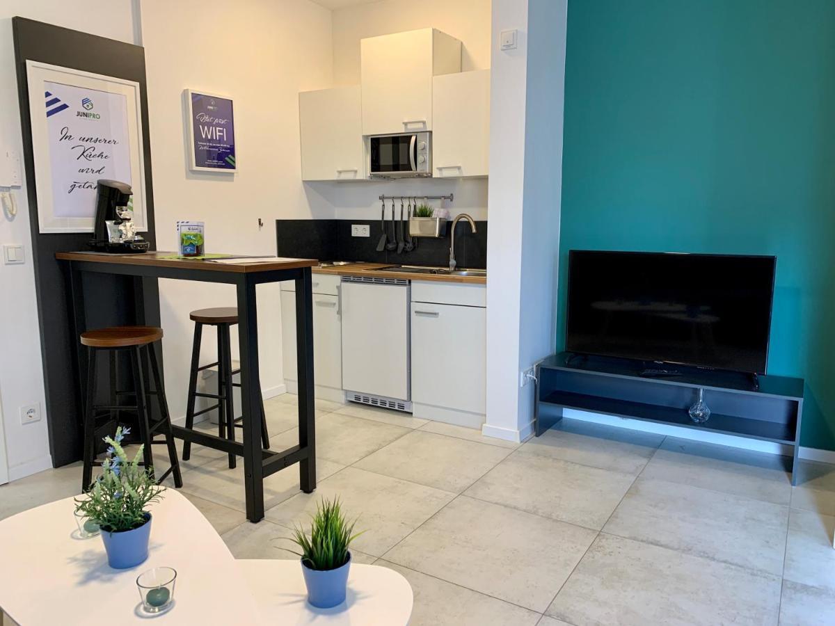 Junipro Apartments Bostalsee Bosen-Eckelhausen Extérieur photo
