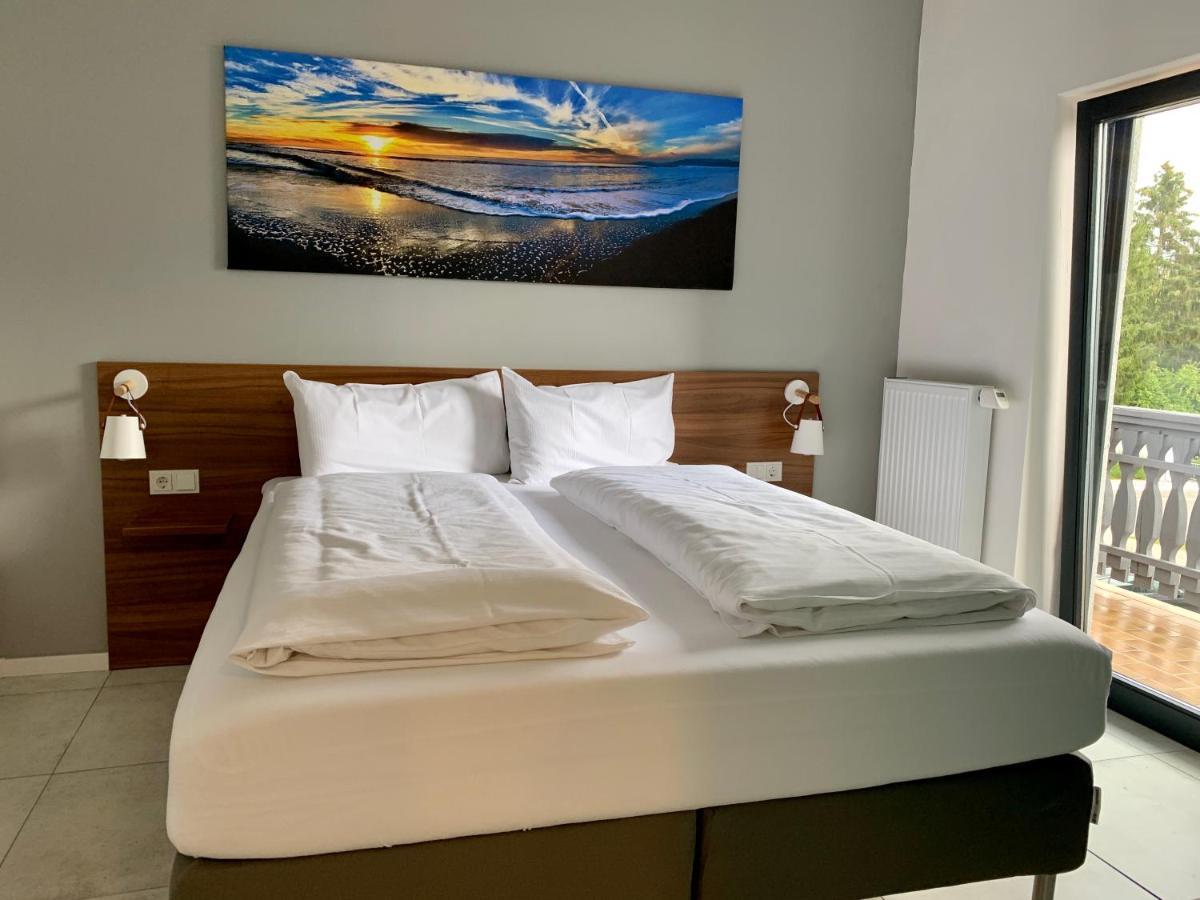 Junipro Apartments Bostalsee Bosen-Eckelhausen Extérieur photo