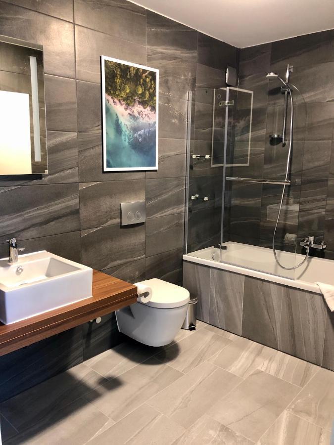 Junipro Apartments Bostalsee Bosen-Eckelhausen Extérieur photo