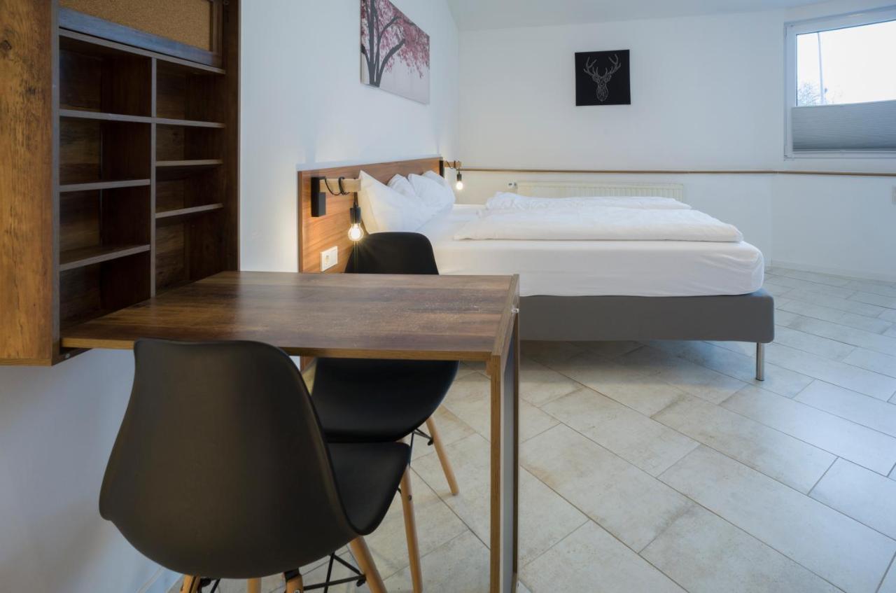 Junipro Apartments Bostalsee Bosen-Eckelhausen Extérieur photo