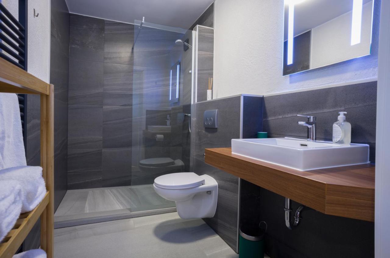 Junipro Apartments Bostalsee Bosen-Eckelhausen Extérieur photo