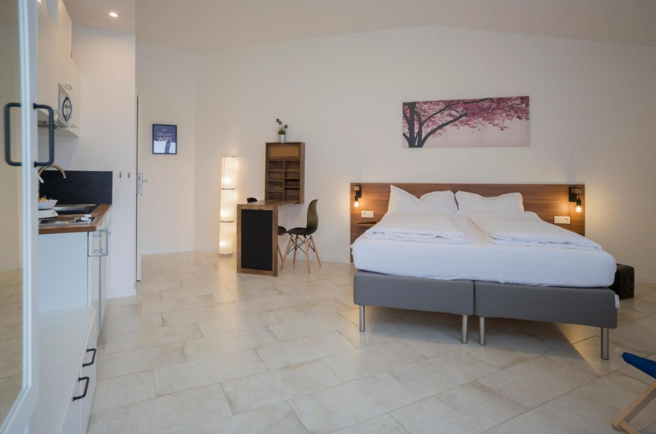 Junipro Apartments Bostalsee Bosen-Eckelhausen Extérieur photo