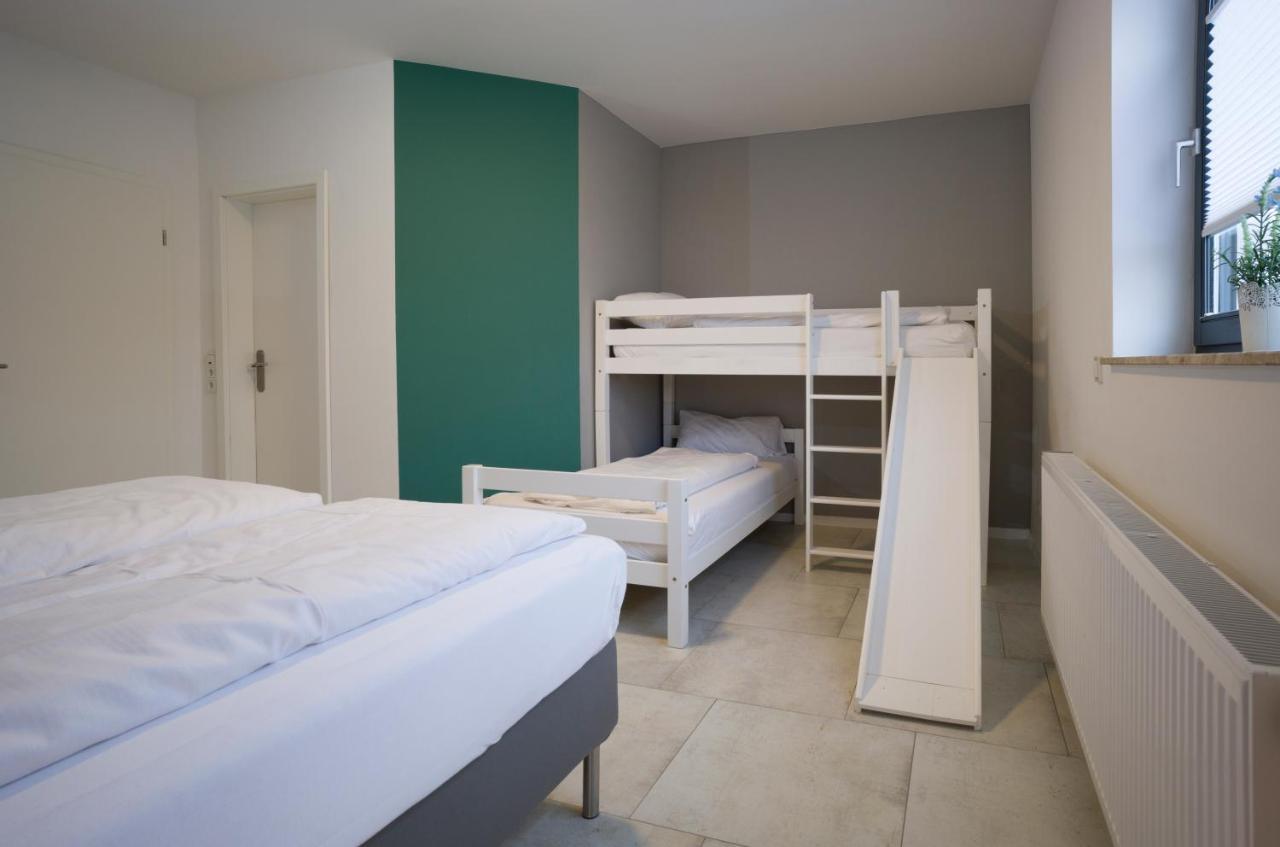 Junipro Apartments Bostalsee Bosen-Eckelhausen Extérieur photo