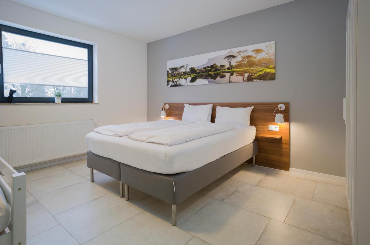 Junipro Apartments Bostalsee Bosen-Eckelhausen Extérieur photo