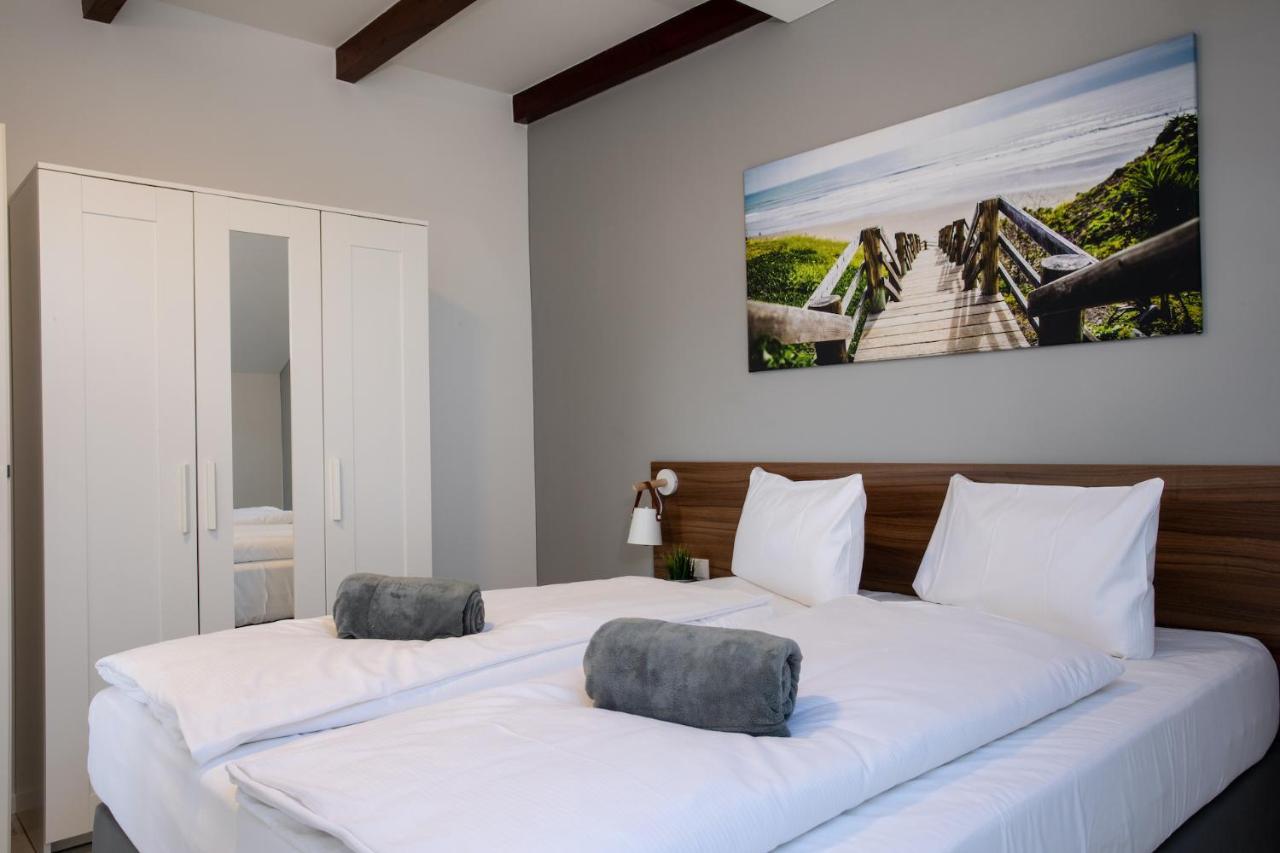 Junipro Apartments Bostalsee Bosen-Eckelhausen Extérieur photo
