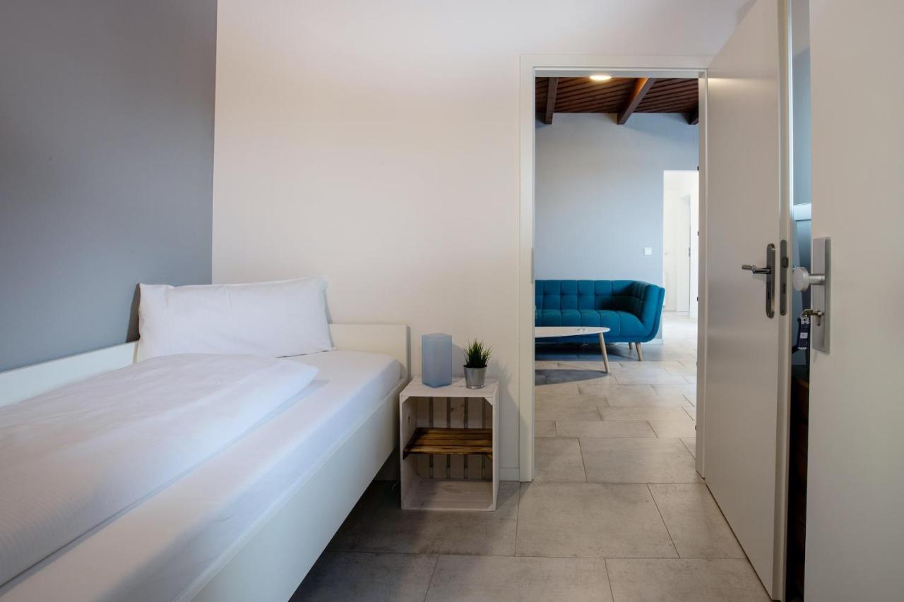 Junipro Apartments Bostalsee Bosen-Eckelhausen Extérieur photo