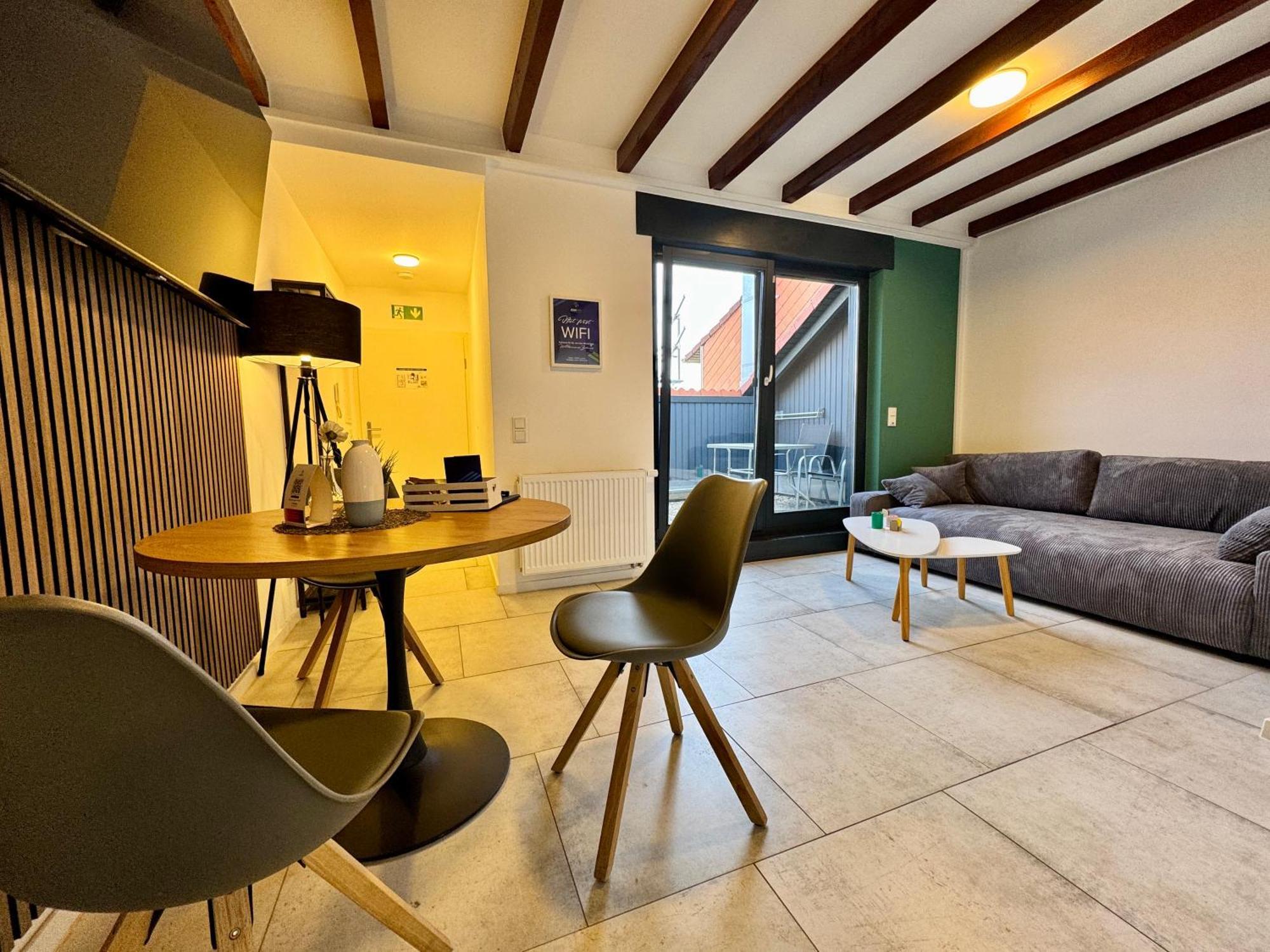Junipro Apartments Bostalsee Bosen-Eckelhausen Extérieur photo