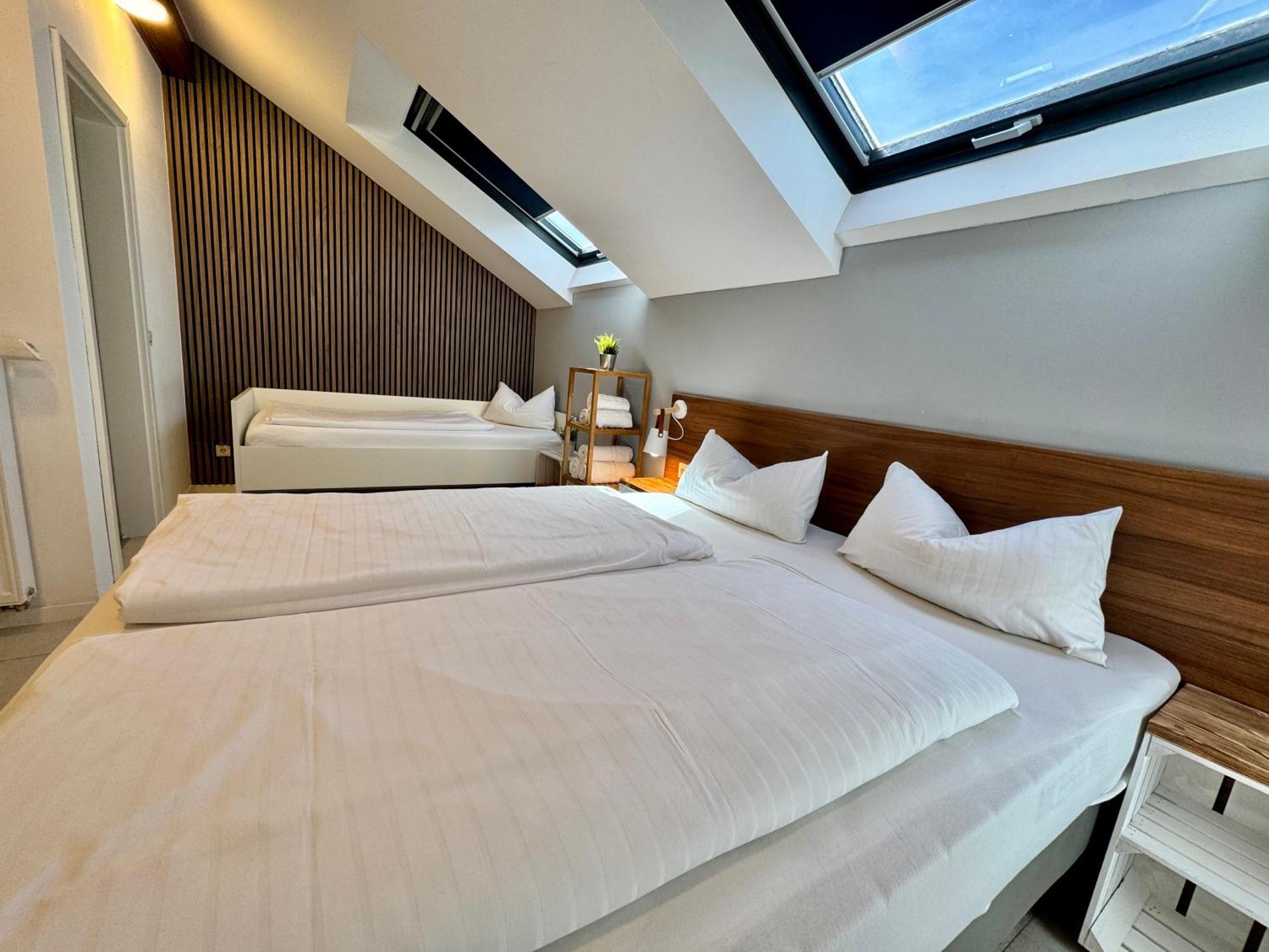 Junipro Apartments Bostalsee Bosen-Eckelhausen Extérieur photo