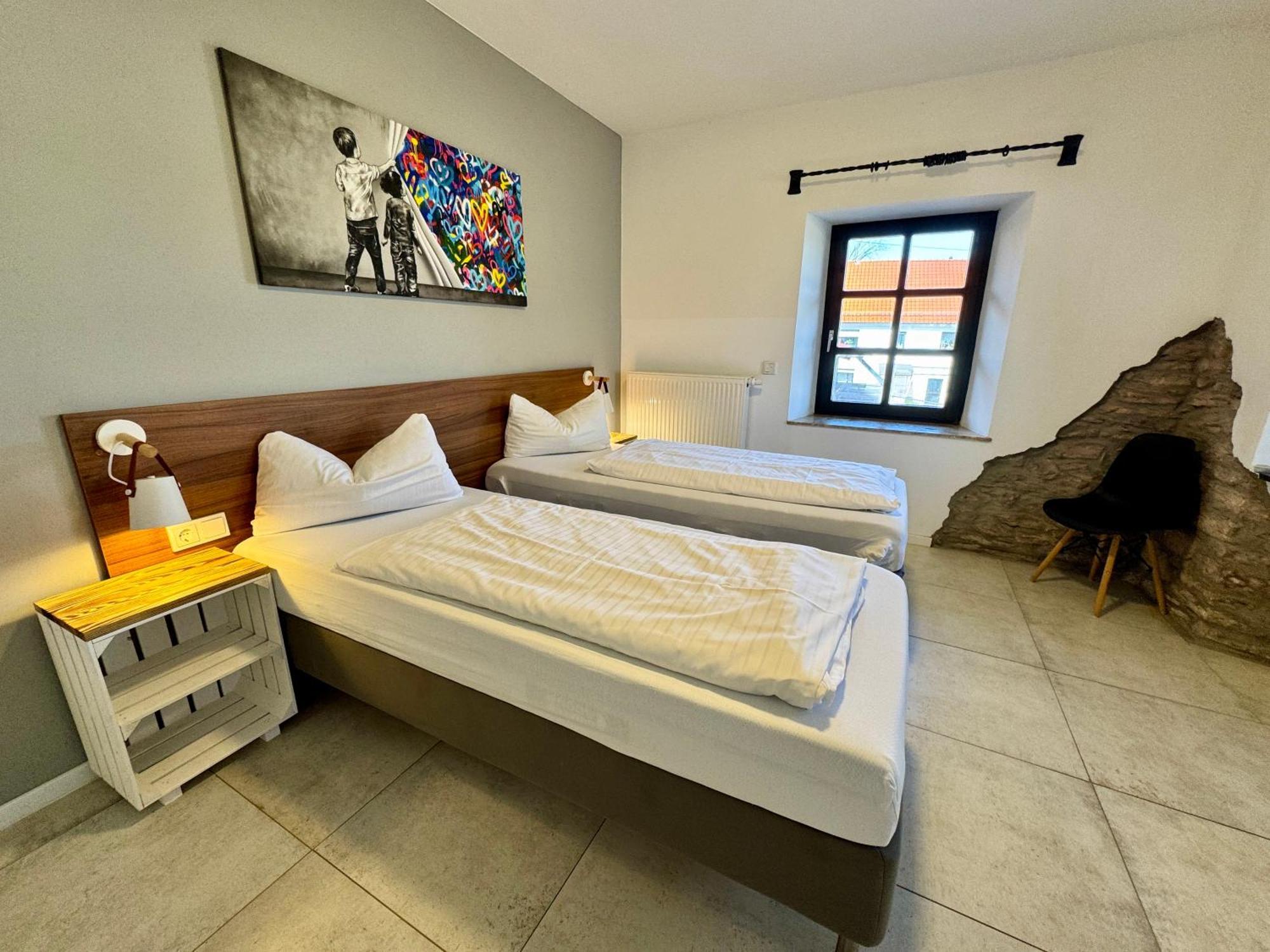 Junipro Apartments Bostalsee Bosen-Eckelhausen Extérieur photo