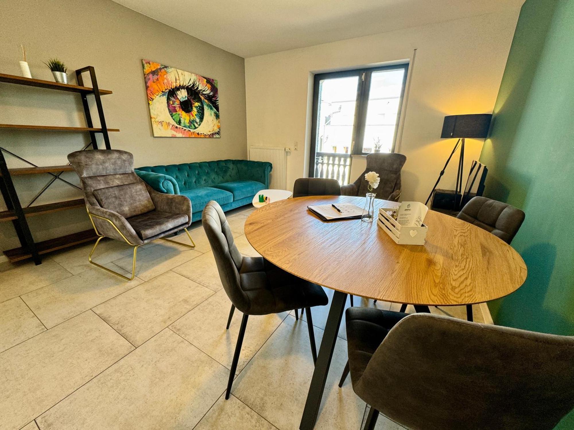 Junipro Apartments Bostalsee Bosen-Eckelhausen Extérieur photo