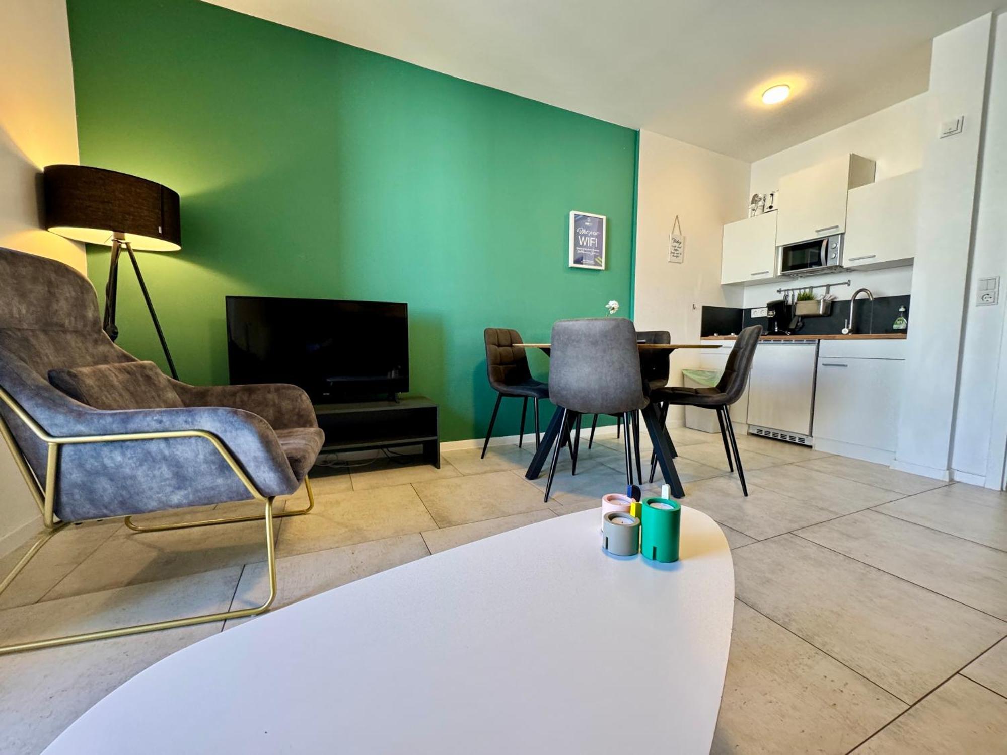 Junipro Apartments Bostalsee Bosen-Eckelhausen Extérieur photo