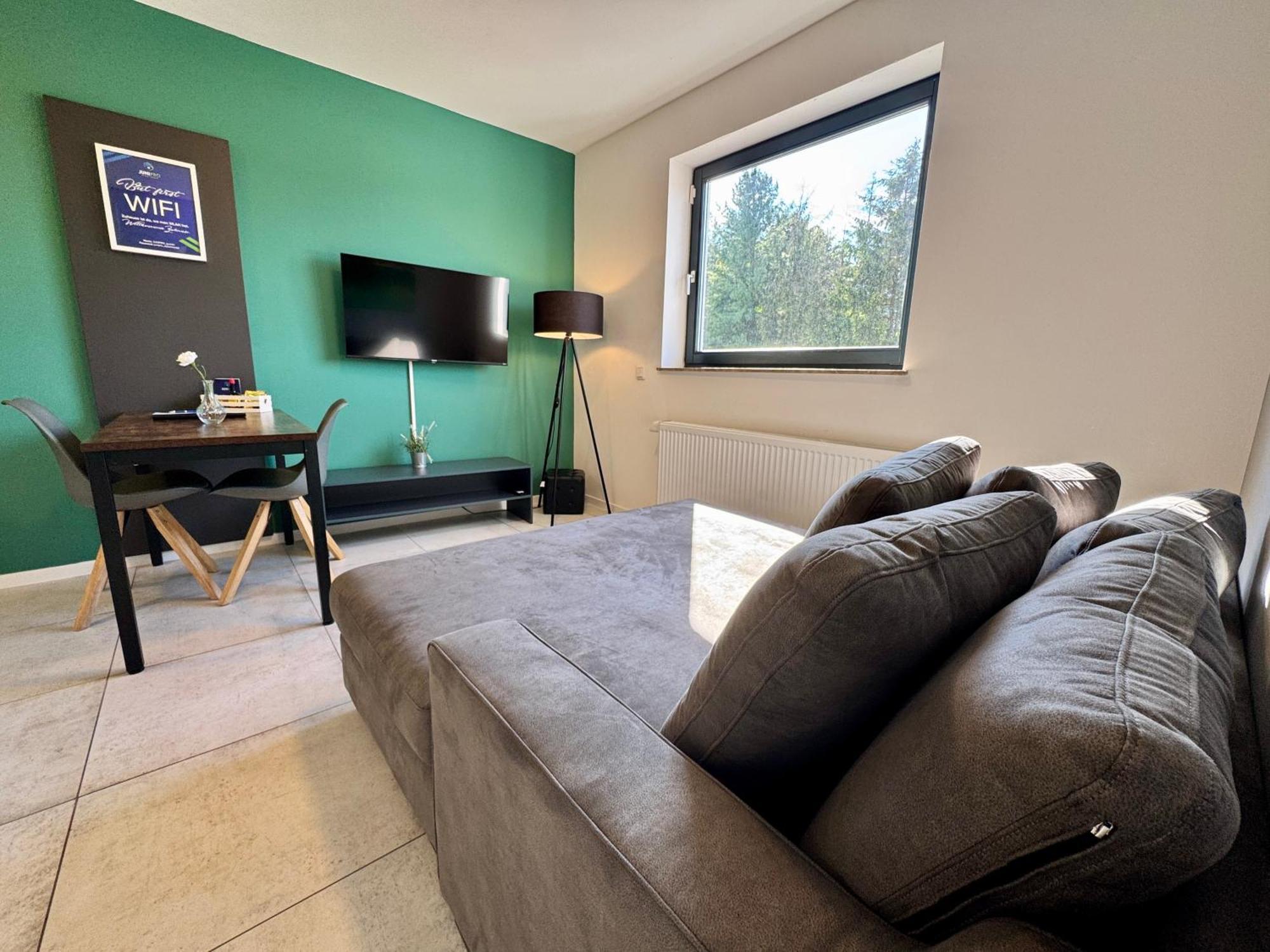 Junipro Apartments Bostalsee Bosen-Eckelhausen Extérieur photo