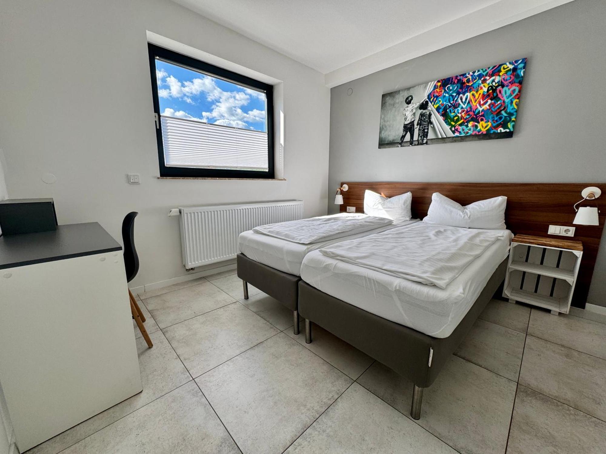 Junipro Apartments Bostalsee Bosen-Eckelhausen Extérieur photo