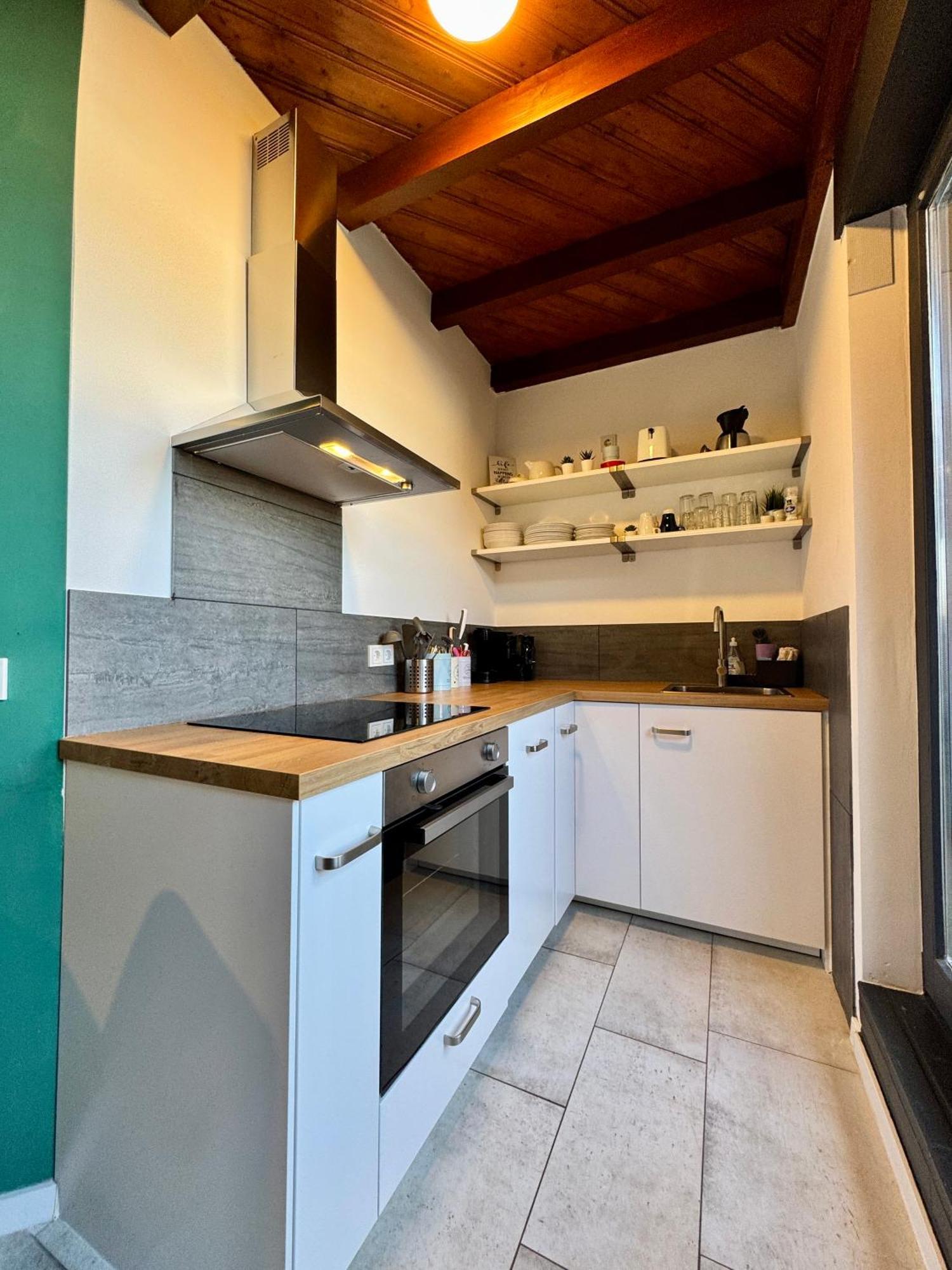 Junipro Apartments Bostalsee Bosen-Eckelhausen Extérieur photo