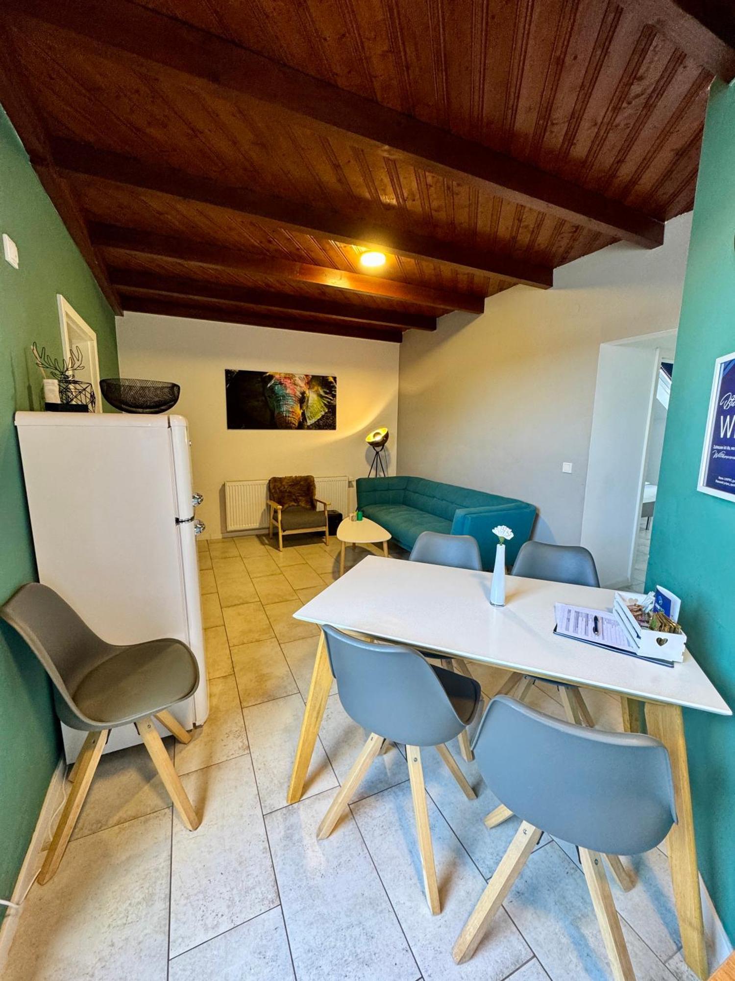 Junipro Apartments Bostalsee Bosen-Eckelhausen Extérieur photo